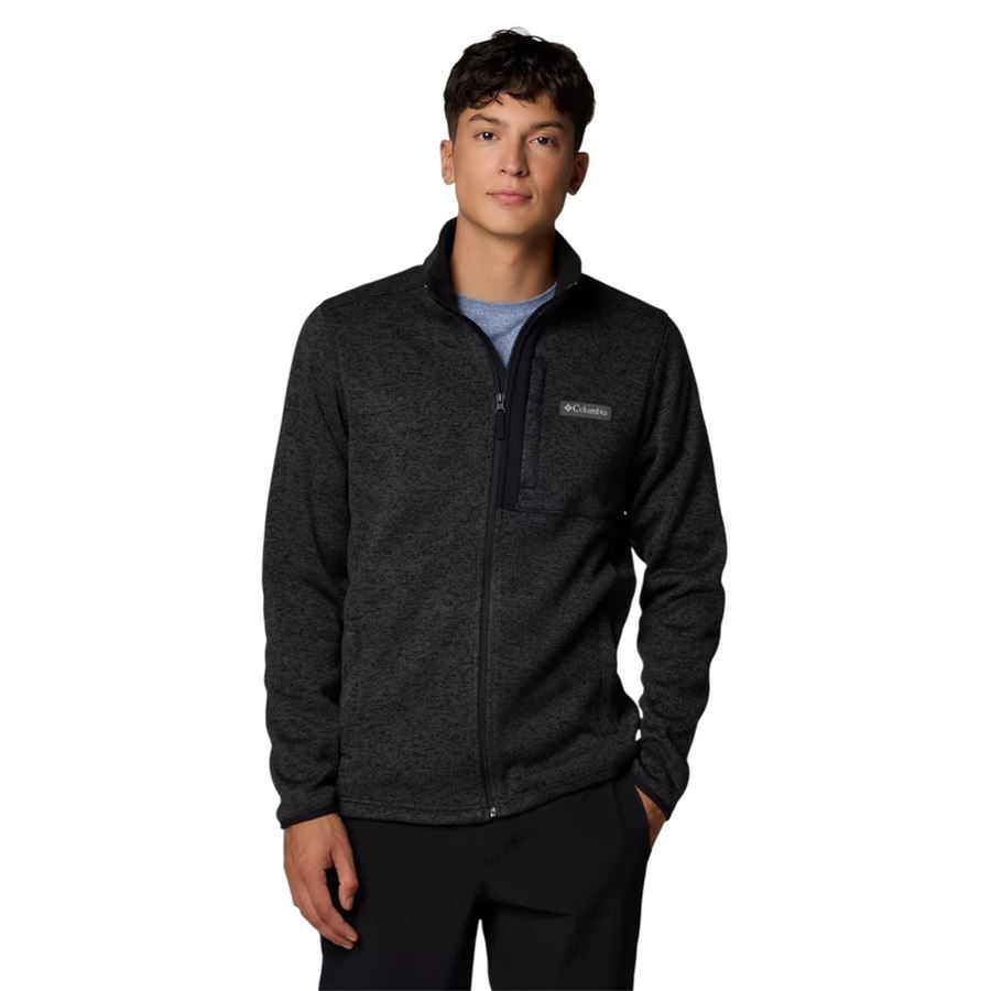 Giacca in pile Sweater Weather II da uomo Columbia | 2097731010
