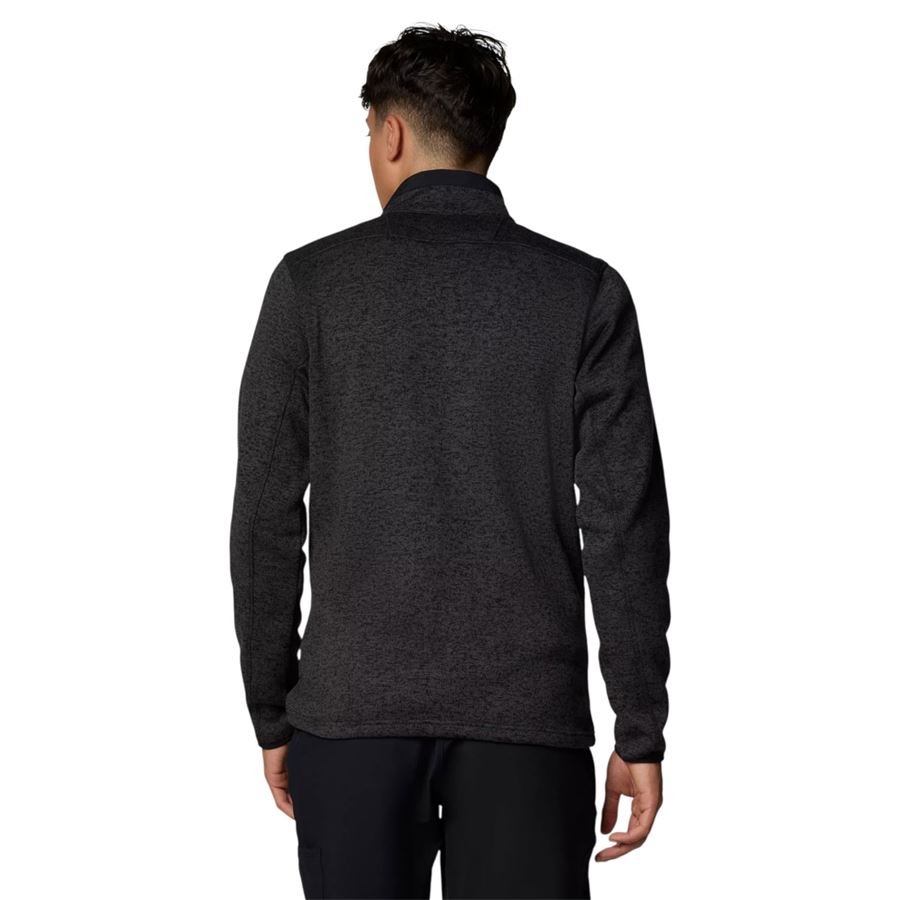 Giacca in pile Sweater Weather II da uomo Columbia | 2097731010