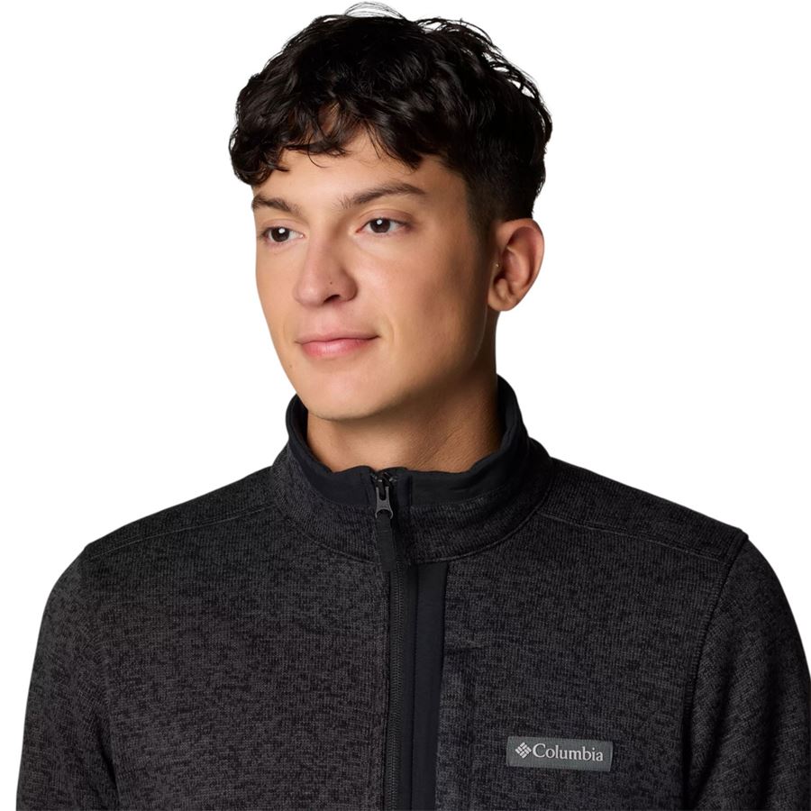 Giacca in pile Sweater Weather II da uomo Columbia | 2097731010