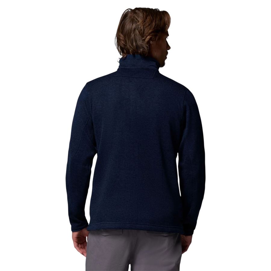 Giacca in pile Sweater Weather II da uomo Columbia | 2097731464
