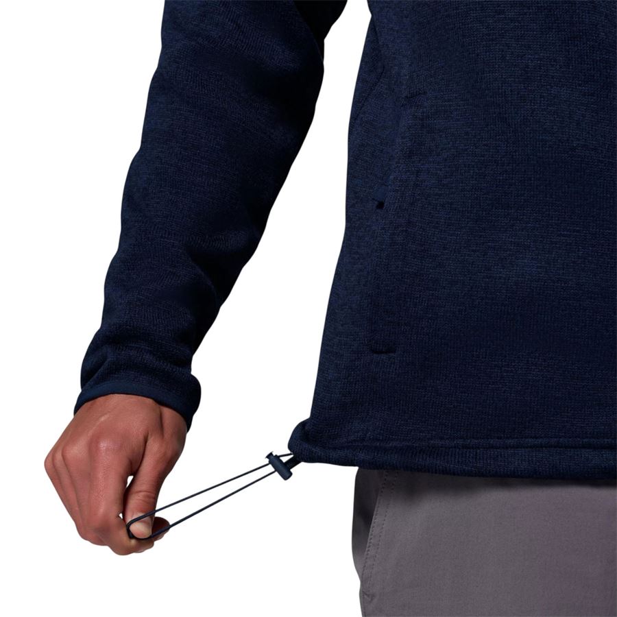 Giacca in pile Sweater Weather II da uomo Columbia | 2097731464