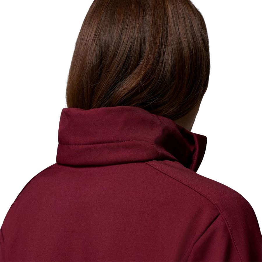 Giacca softshell Cascade Ridg III da donna Columbia | 2113961624