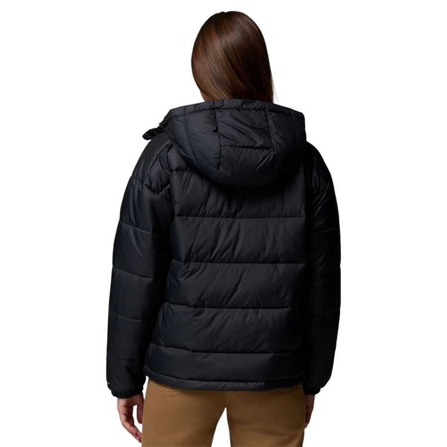 Giacca imbottita con cappuccio Pike Lake III da donna Columbia | 2133563010