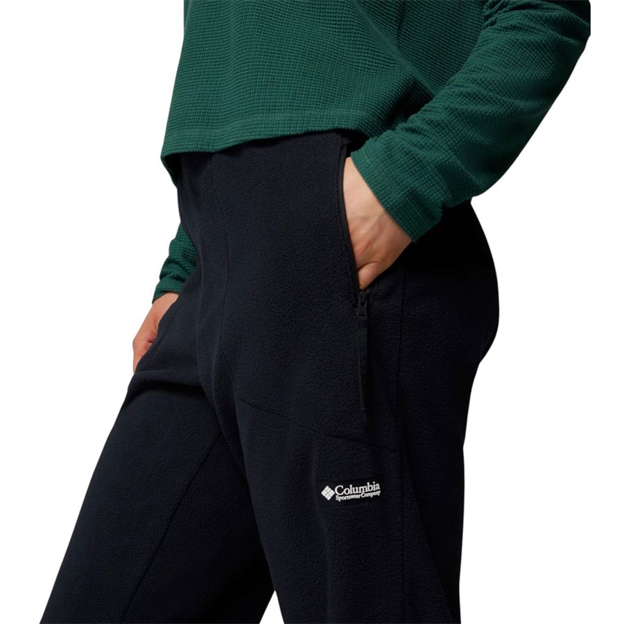 Pantaloni tuta in pile Sequoia Grove da donna Columbia | 2136211011