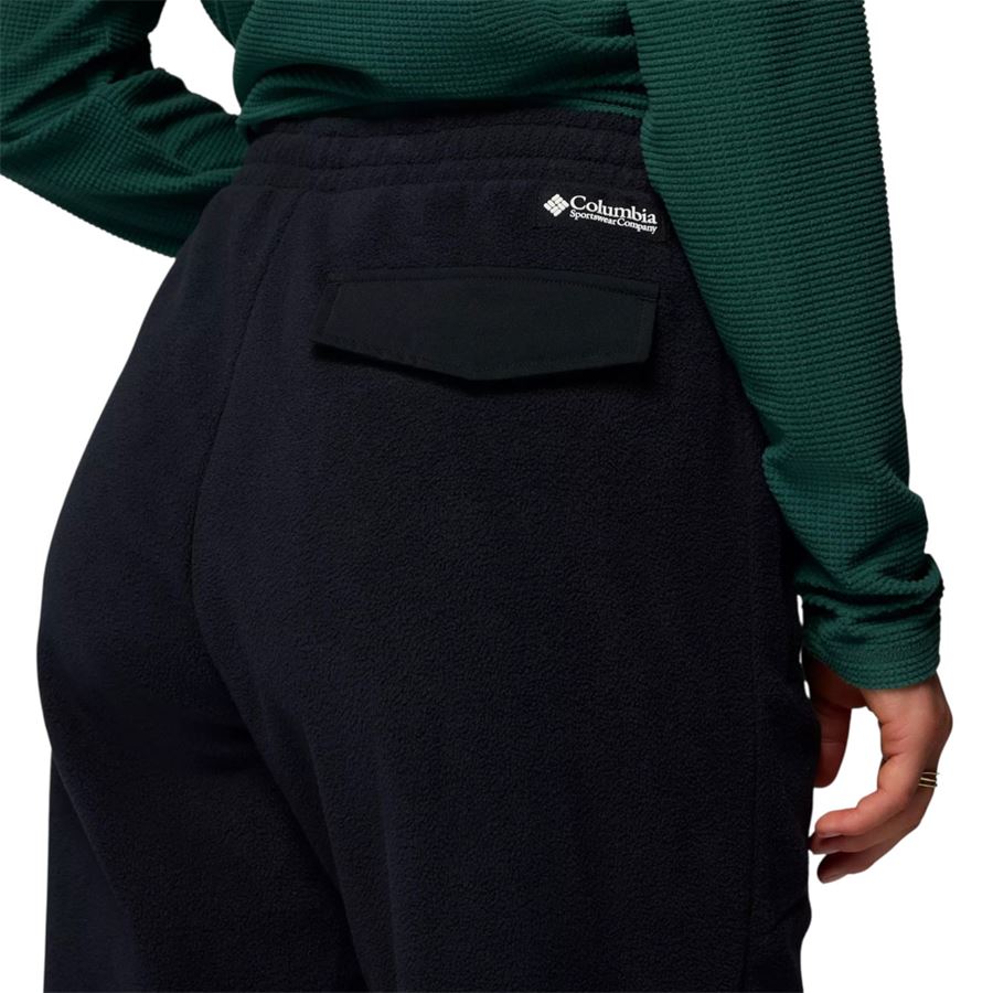 Pantaloni tuta in pile Sequoia Grove da donna Columbia | 2136211011