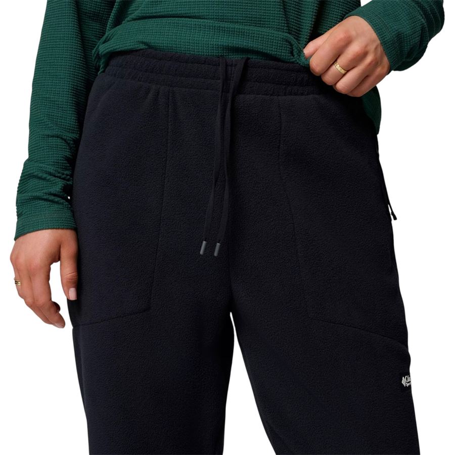 Pantaloni tuta in pile Sequoia Grove da donna Columbia | 2136211011