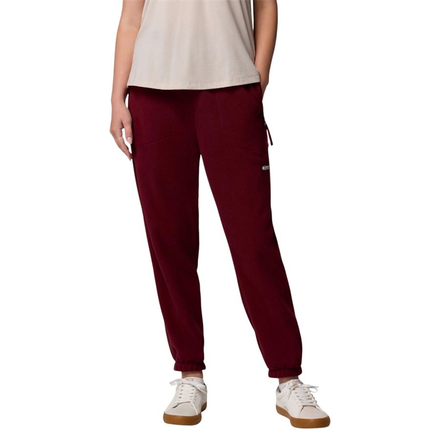 Pantaloni tuta in pile Sequoia Grove da donna Columbia | 2136211624