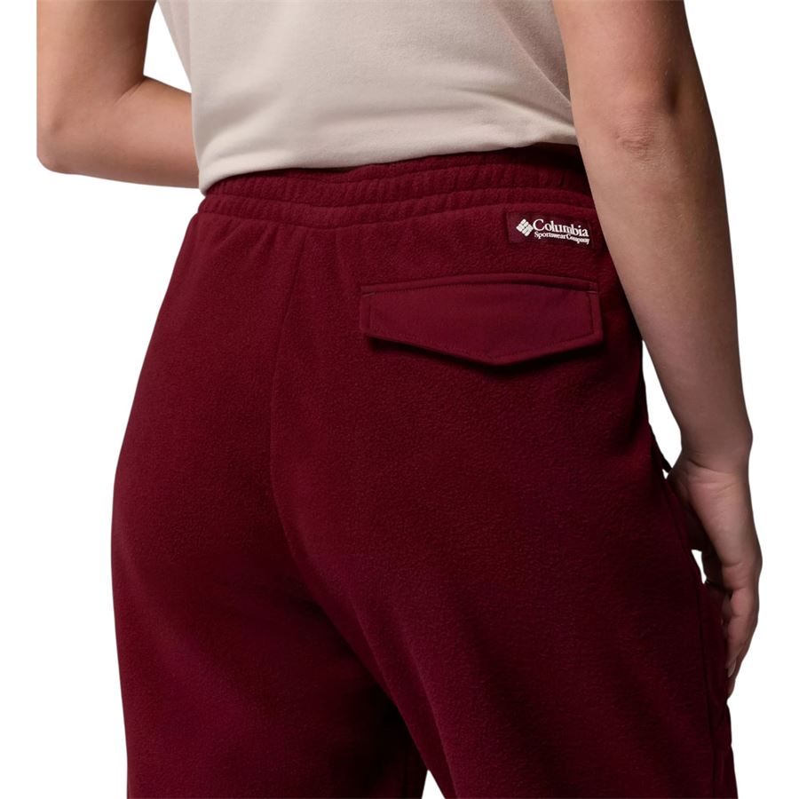 Pantaloni tuta in pile Sequoia Grove da donna Columbia | 2136211624