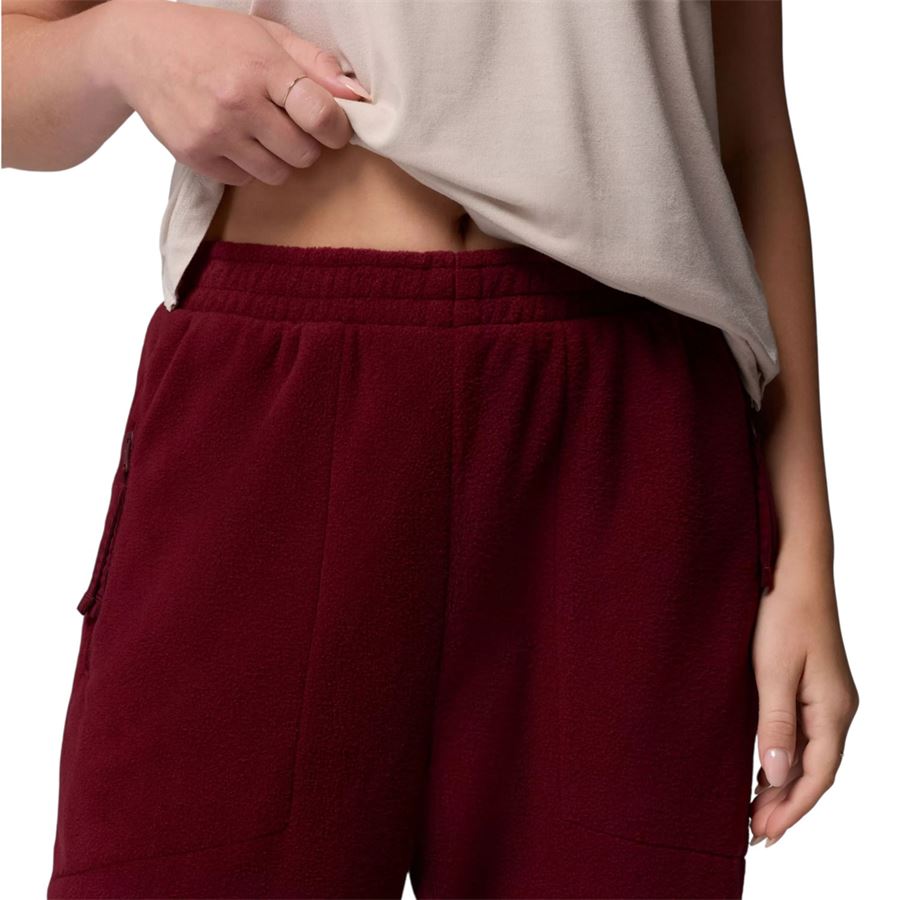 Pantaloni tuta in pile Sequoia Grove da donna Columbia | 2136211624