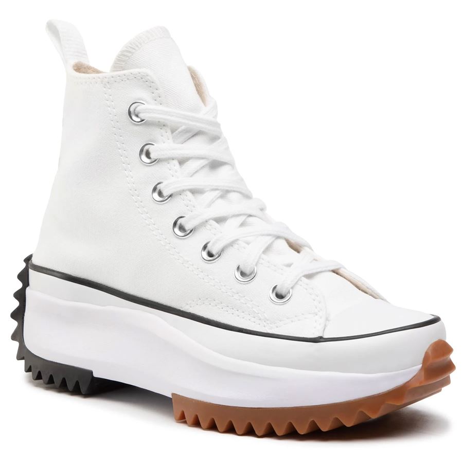 Run Star Hike sneakers alte da donna Converse | 166799CX