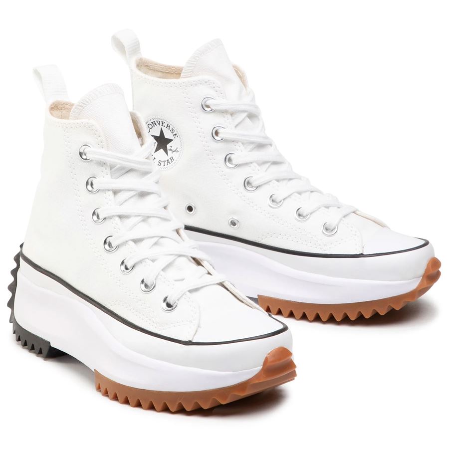 Run Star Hike sneakers alte da donna Converse | 166799CX
