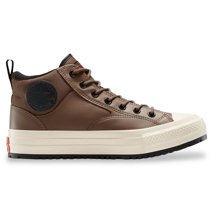 Chuck Taylor All Star Malden Street Waterproof Boot sneakers da uomo Converse | A13225CX