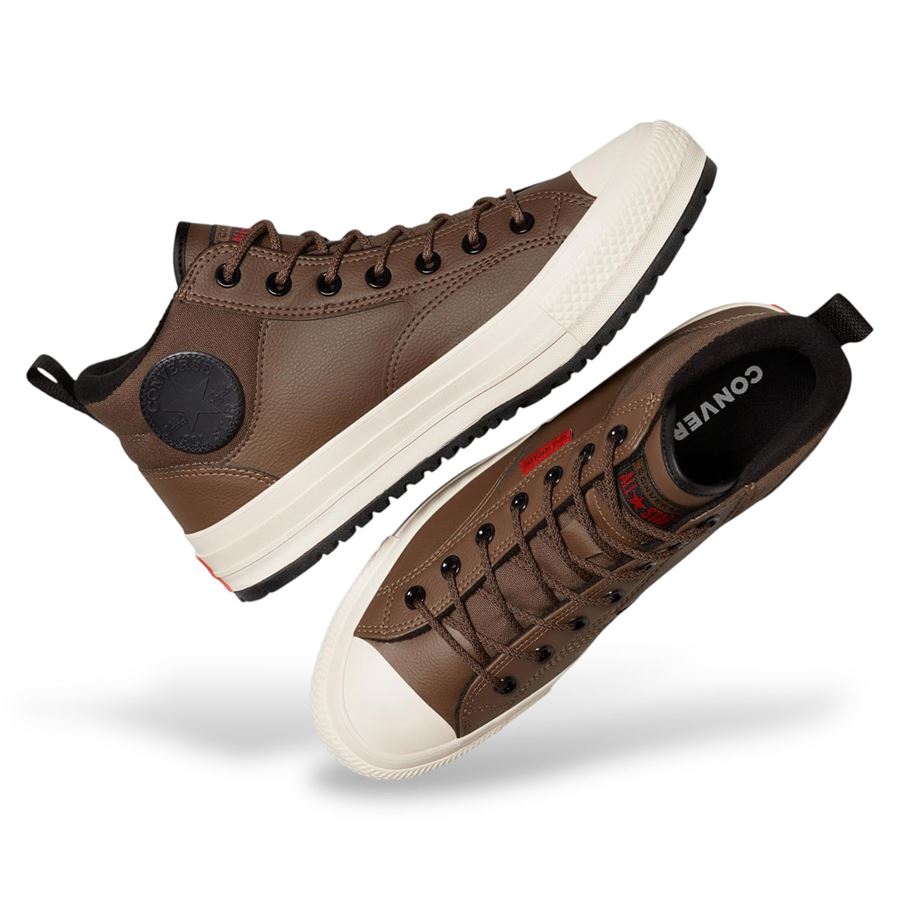 Chuck Taylor All Star Malden Street Waterproof Boot sneakers da uomo Converse | A13225CX