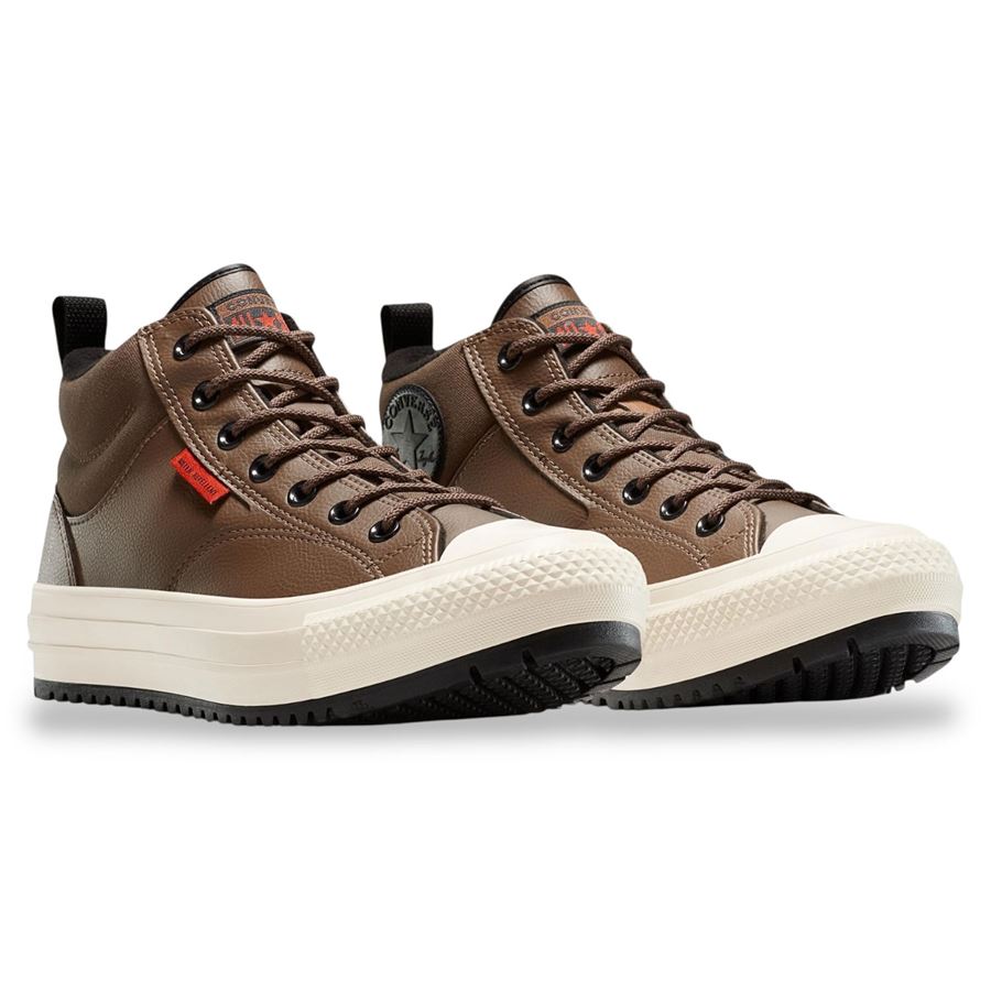 Chuck Taylor All Star Malden Street Waterproof Boot sneakers da uomo Converse | A13225CX
