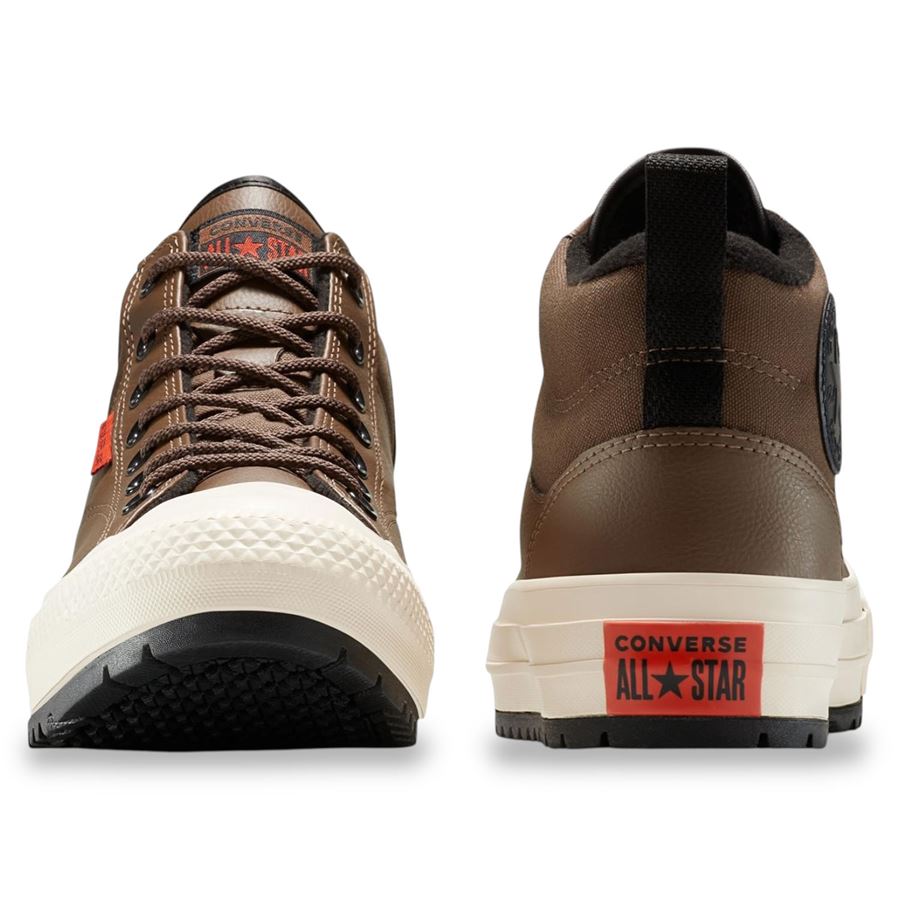 Chuck Taylor All Star Malden Street Waterproof Boot sneakers da uomo Converse | A13225CX