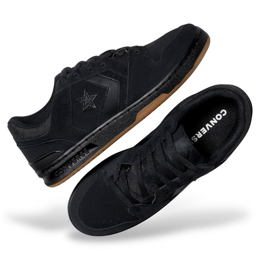 CL98 Suede sneakers da uomo Converse | A14182X