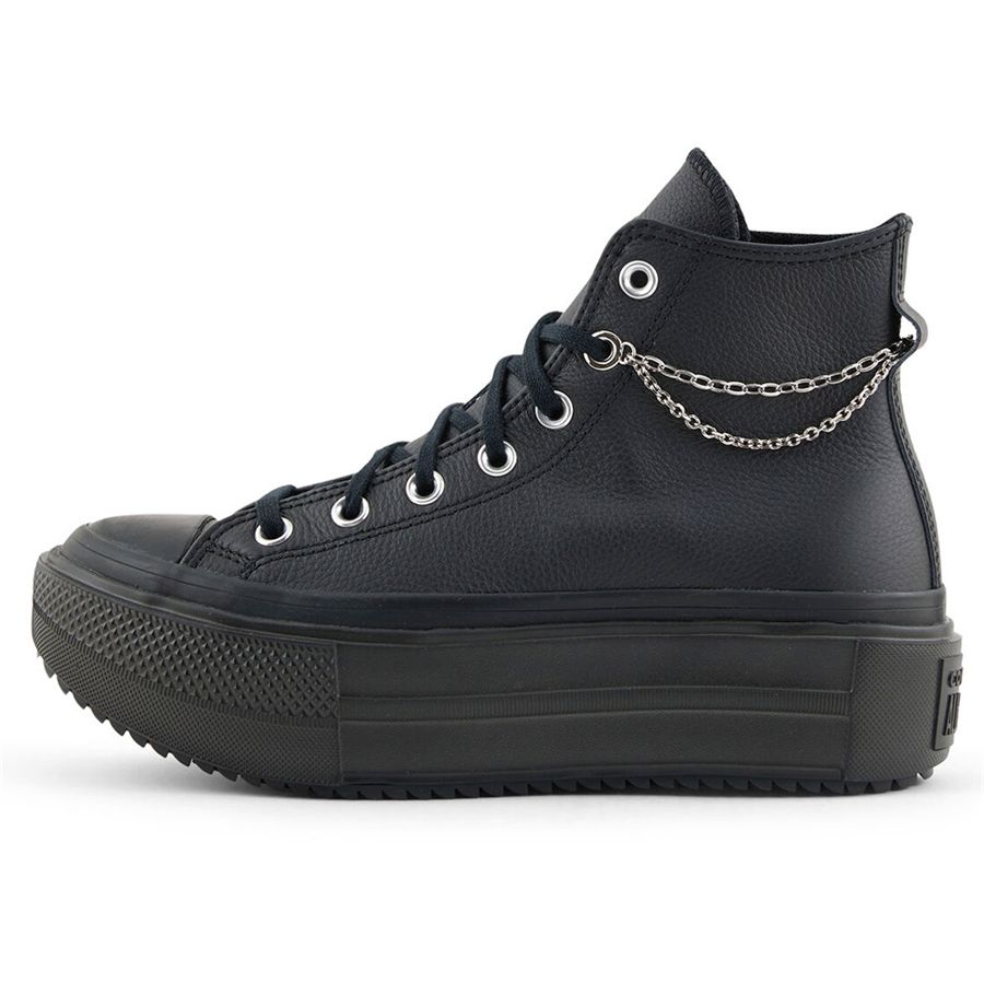 CTas Double Stack Pierced sneakers da donna Converse | A15165CX