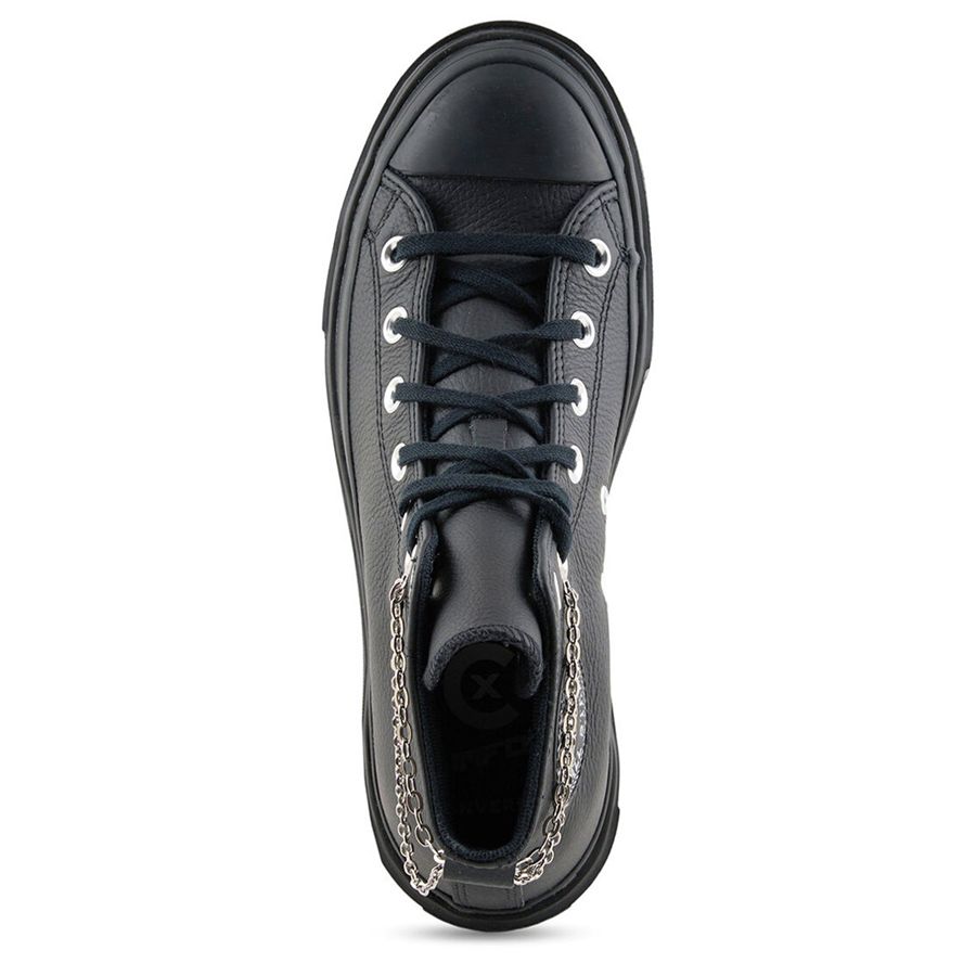 CTas Double Stack Pierced sneakers da donna Converse | A15165CX