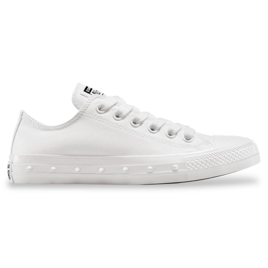 Chuck Taylor Classic Studs canvas sneakers da donna Converse | A15507CX