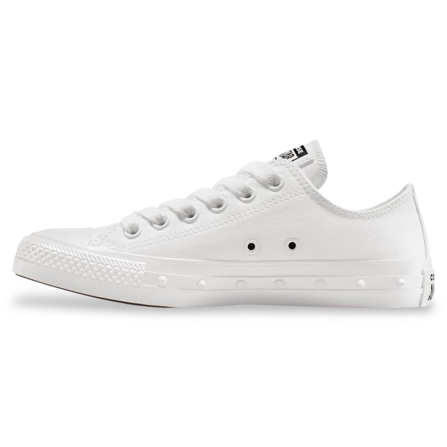 Chuck Taylor Classic Studs canvas sneakers da donna Converse | A15507CX