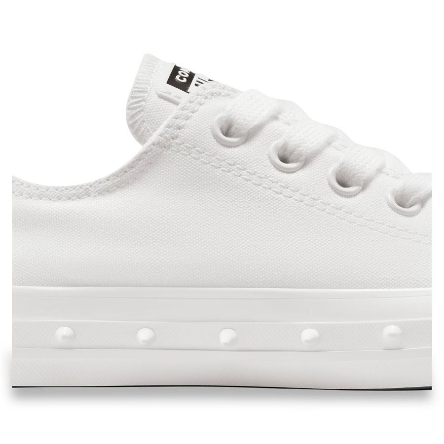 Chuck Taylor Classic Studs canvas sneakers da donna Converse | A15507CX