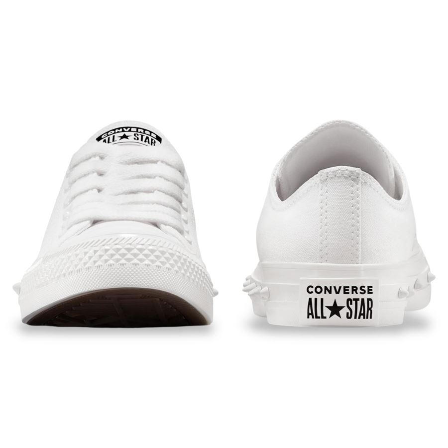 Chuck Taylor Classic Studs canvas sneakers da donna Converse | A15507CX