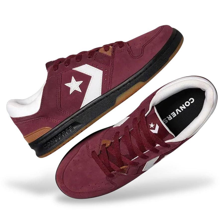 CL98 Suede sneakers da uomo Converse | A15607CX
