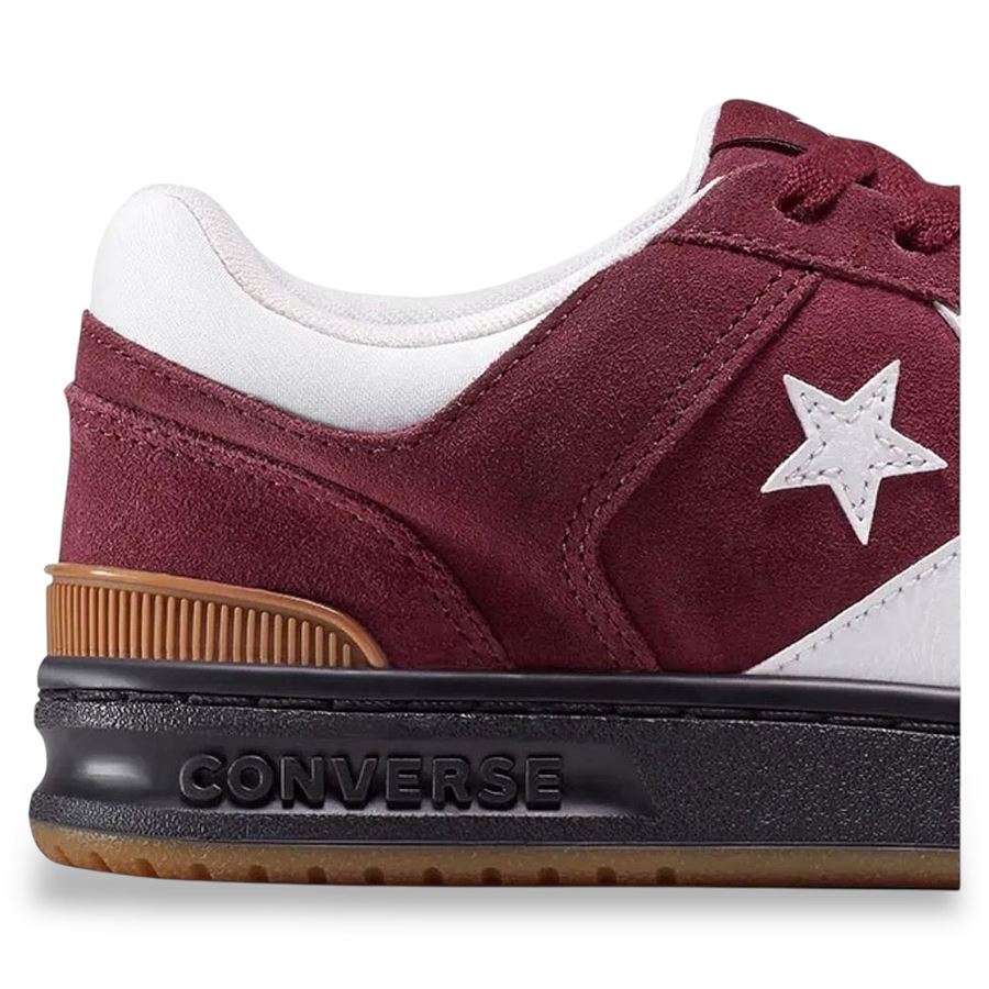 CL98 Suede sneakers da uomo Converse | A15607CX