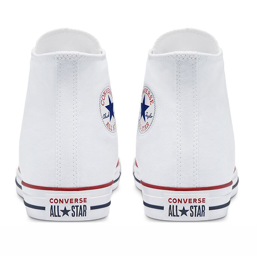 Chuck Taylor All Star sneakers alte uomo donna Converse | M7650CX