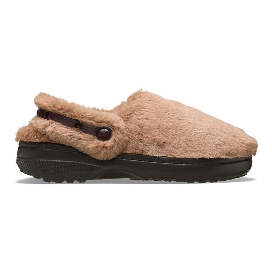 Classic Unfurgettable Clog sabot da donna Crocs | 211116MICH