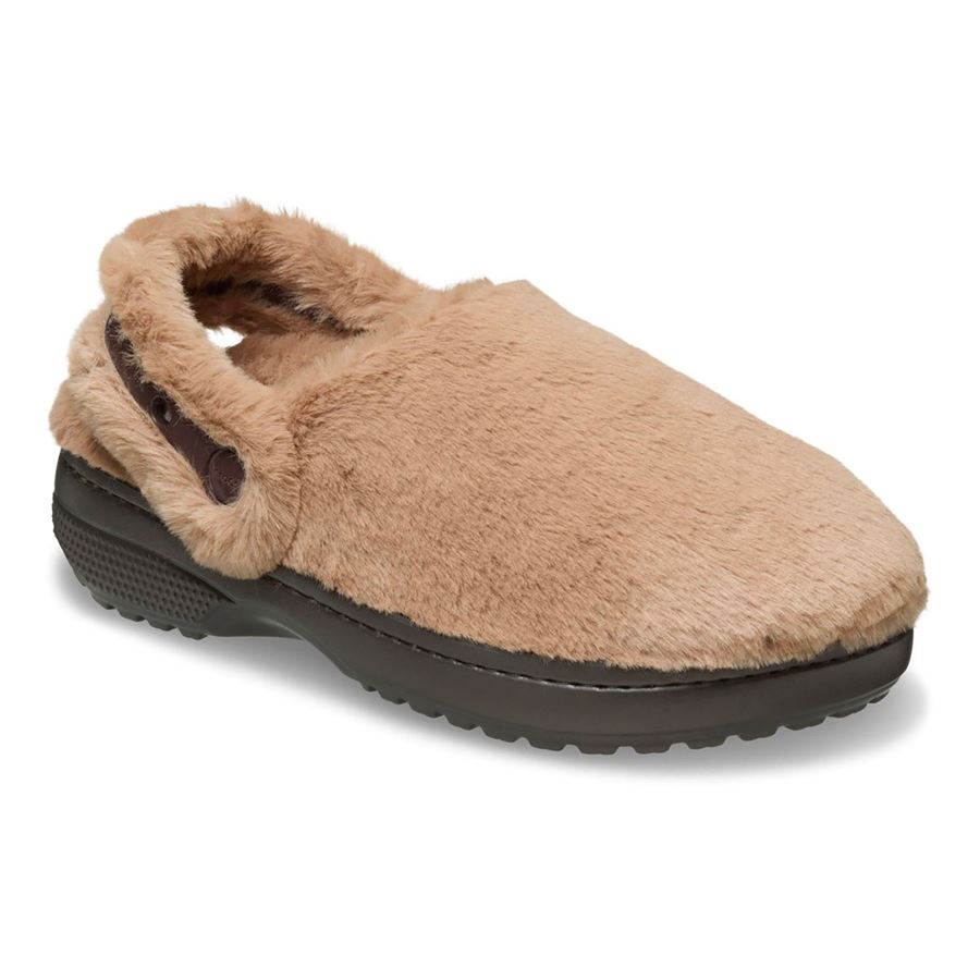 Classic Unfurgettable Clog sabot da donna Crocs | 211116MICH