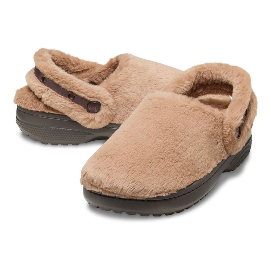 Classic Unfurgettable Clog sabot da donna Crocs | 211116MICH