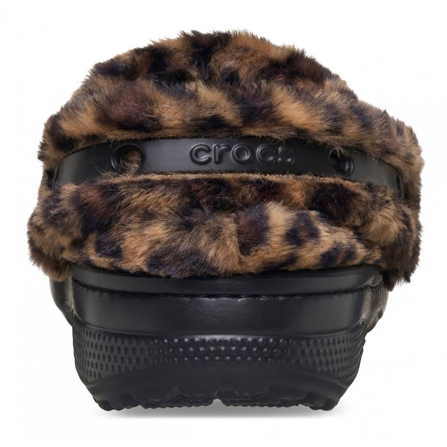 Classic Unfurgettable Animal Clog sabot da donna Crocs | 212002SELE