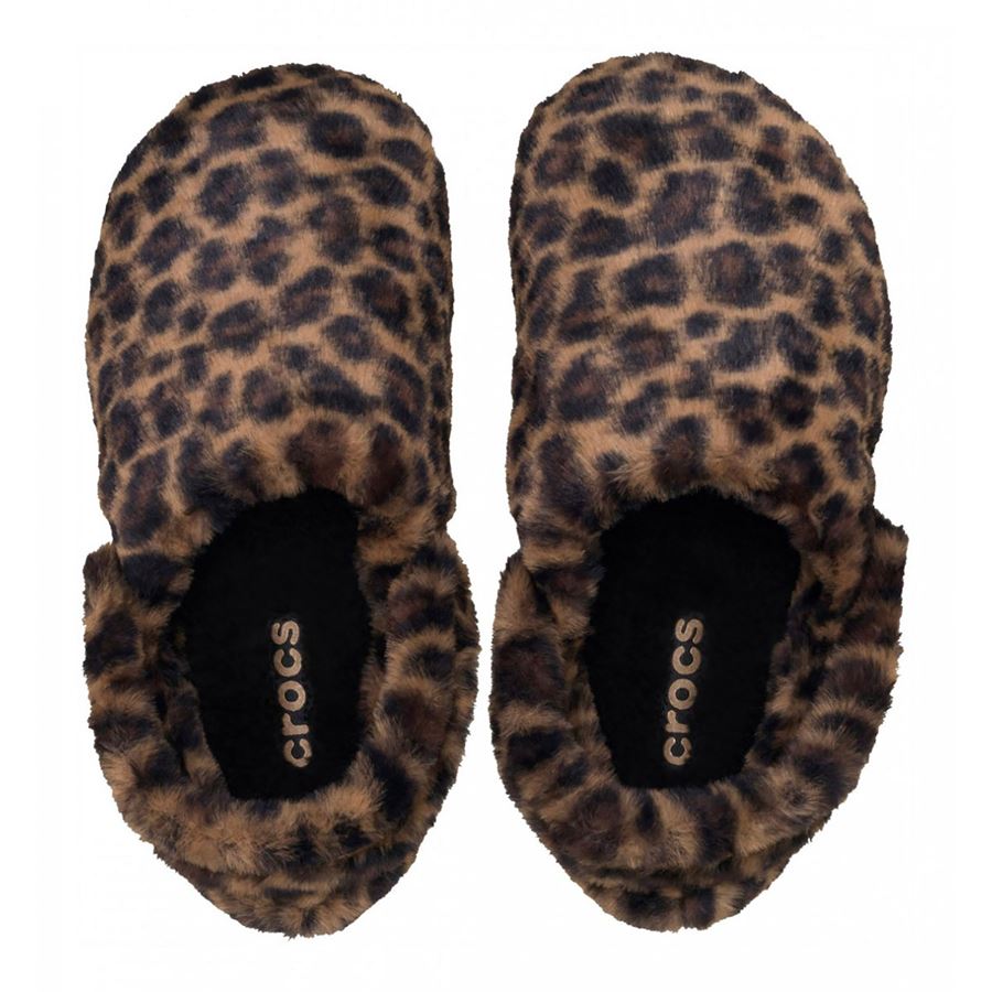 Classic Unfurgettable Animal Clog sabot da donna Crocs | 212002SELE