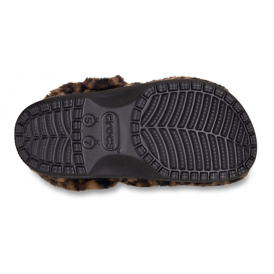 Classic Unfurgettable Animal Clog sabot da donna Crocs | 212002SELE