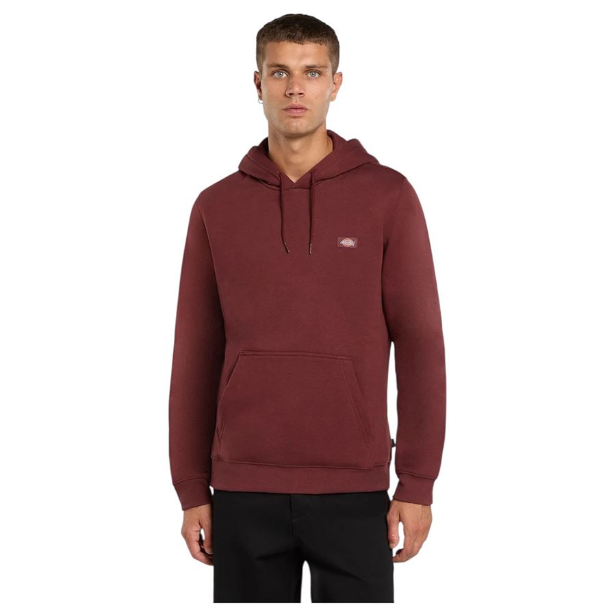 Oakport Hoodie felpa da uomo con cappuccio Dickies | DK0A4XCDL16