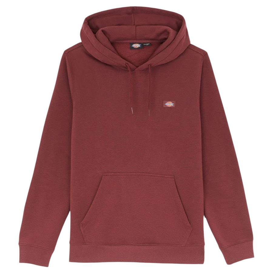 Oakport Hoodie felpa da uomo con cappuccio Dickies | DK0A4XCDL16