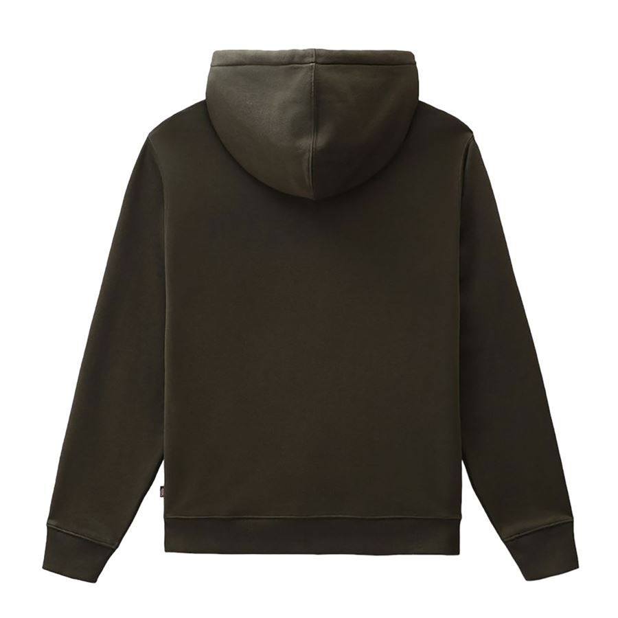 Oakport Hoodie felpa da uomo con cappuccio Dickies | DK0A4XCDOGX