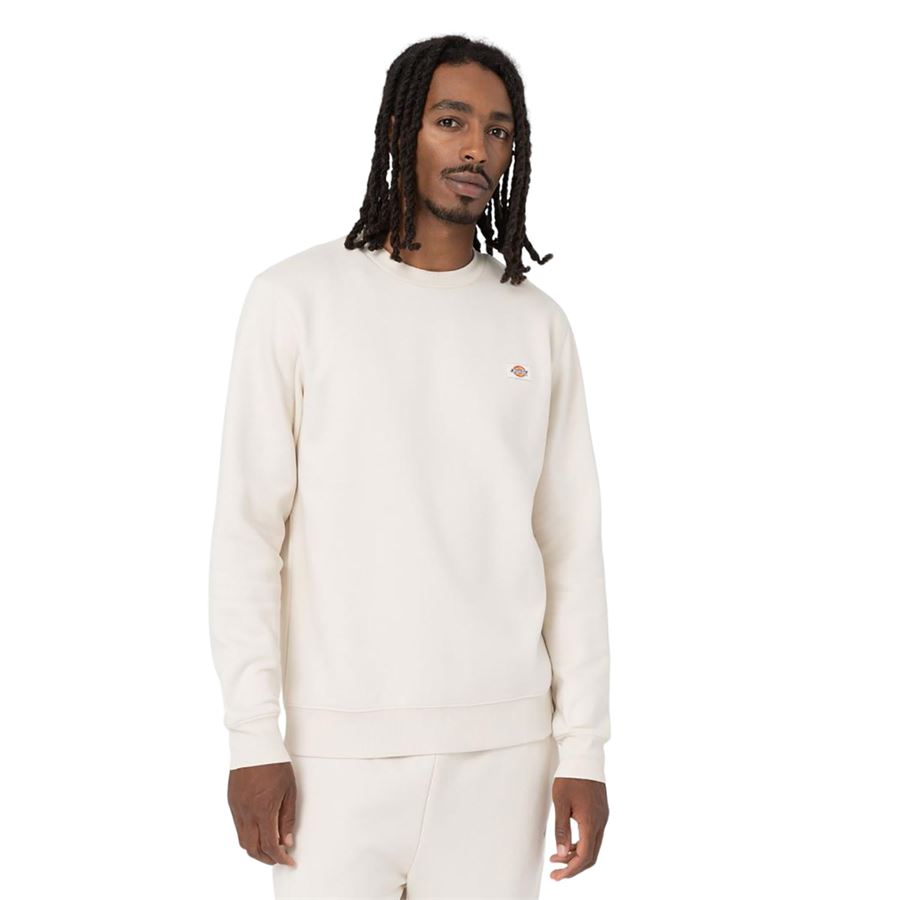 Oakport Sweatshirt felpa girocollo da uomo Dickies | DK0A4XCEF90