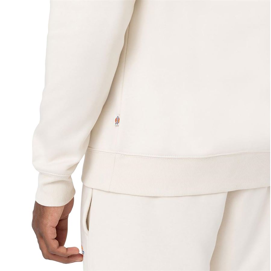 Oakport Sweatshirt felpa girocollo da uomo Dickies | DK0A4XCEF90