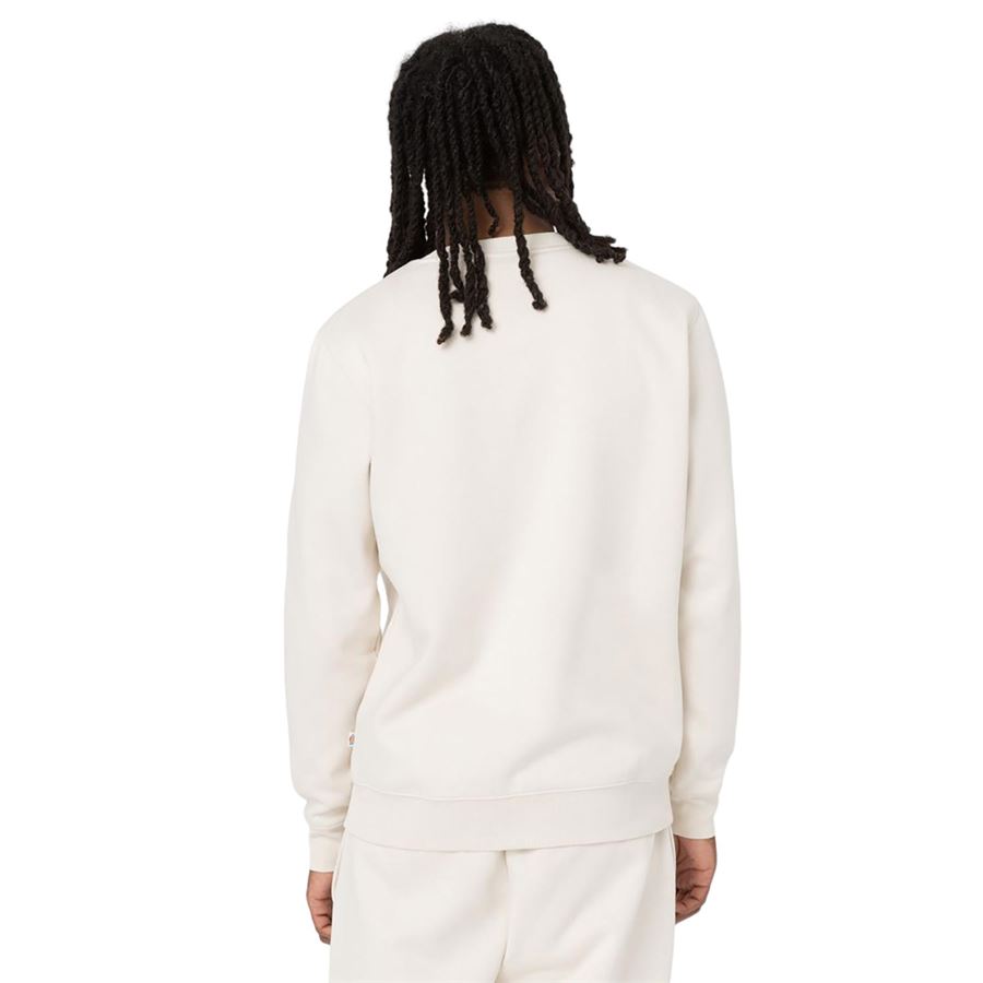 Oakport Sweatshirt felpa girocollo da uomo Dickies | DK0A4XCEF90