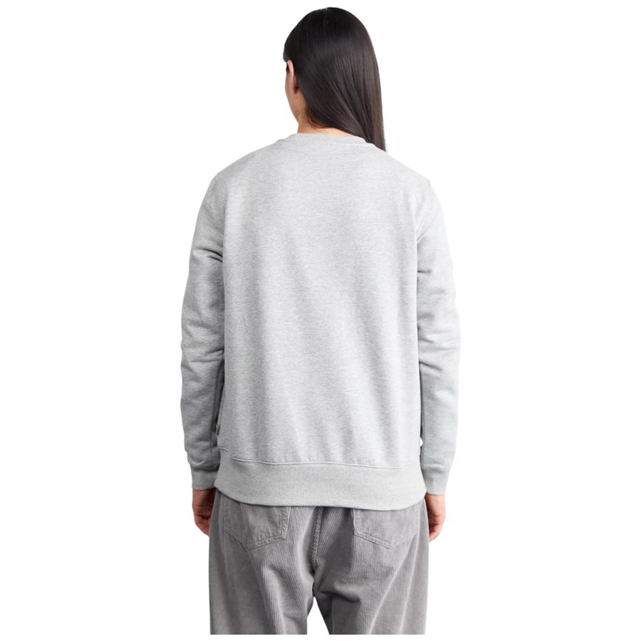 Oakport Sweatshirt felpa girocollo da uomo Dickies | DK0A4XCEHG0