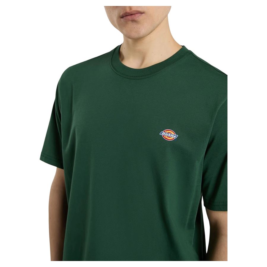 T-Shirt Mapleton a maniche corte da uomo Dickies | DK0A4XDBPIN