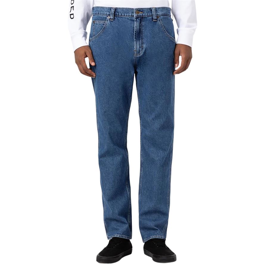 Denim Houston jeans da uomo Dickies | DK0A4XFLCLB