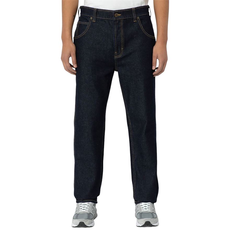 Denim Houston jeans da uomo Dickies | DK0A4XFLRIN