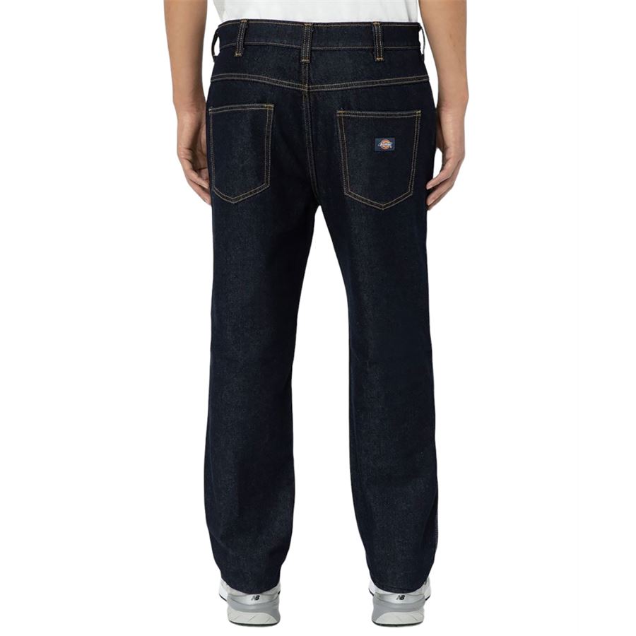 Denim Houston jeans da uomo Dickies | DK0A4XFLRIN