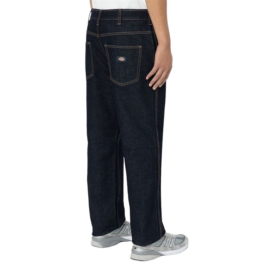 Denim Houston jeans da uomo Dickies | DK0A4XFLRIN