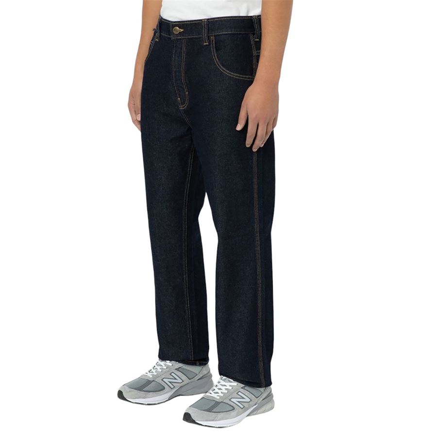 Denim Houston jeans da uomo Dickies | DK0A4XFLRIN
