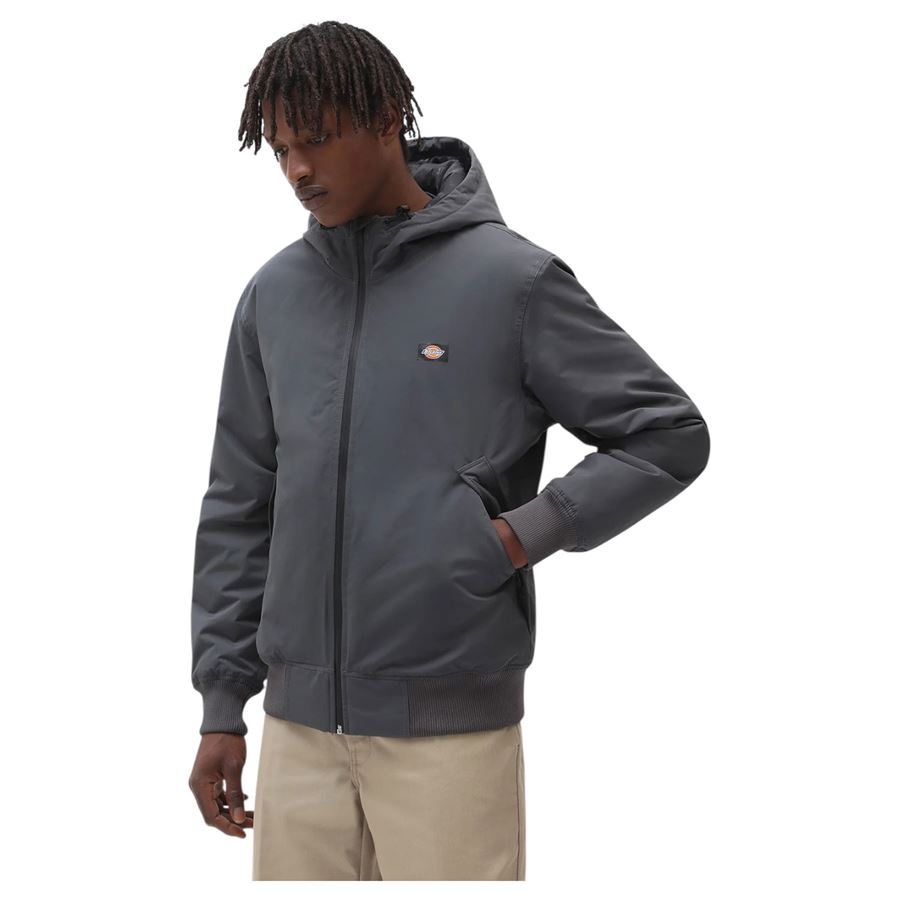 New Sarpy giubbetto da uomo con cappuccio Dickies | DK0A4XG8CH0