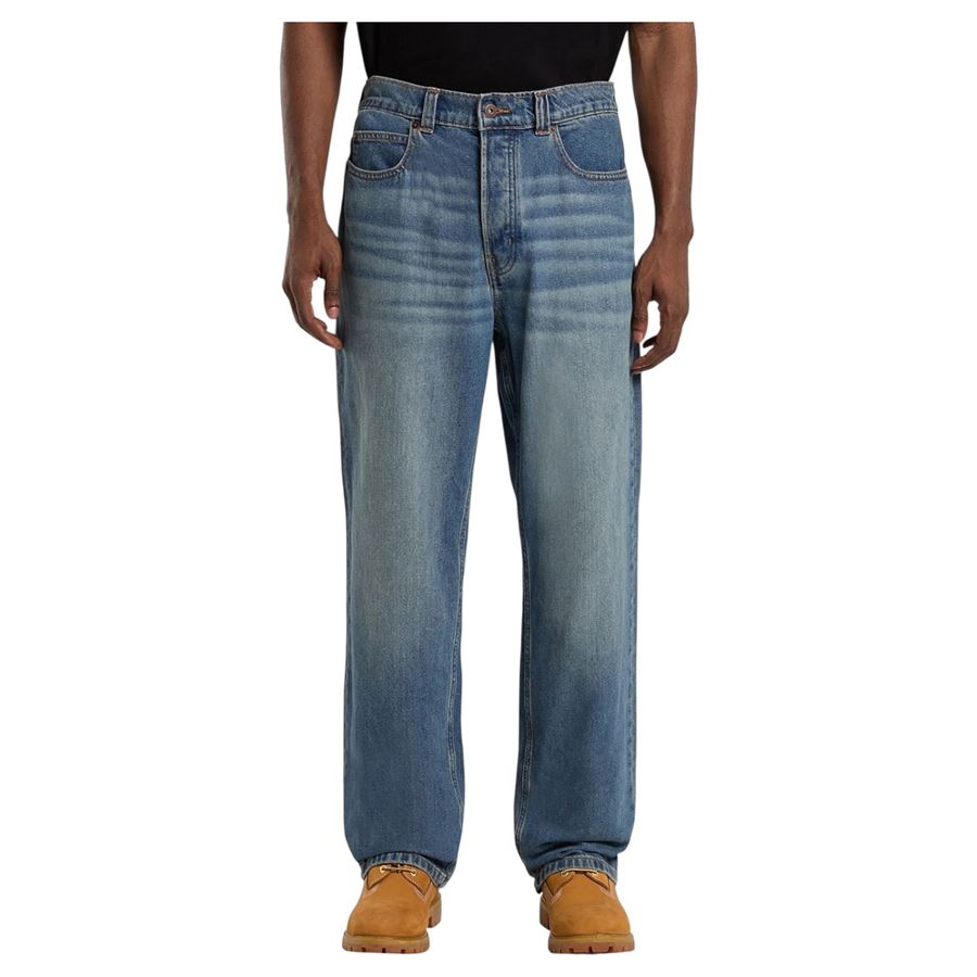 Thomasville pantalone in denim jeans da uomo Dickies | DK0A4XYKL23